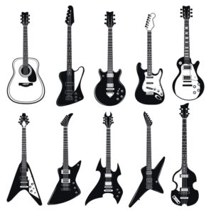 Upgrade Your Guitar